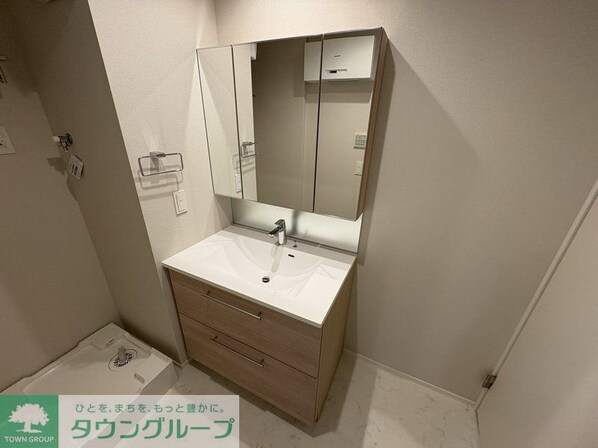 メゾン・エクレールの物件内観写真